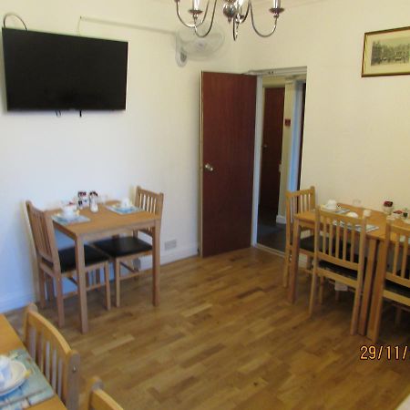 Charlotte Guest House Γουέιμουθ Εξωτερικό φωτογραφία