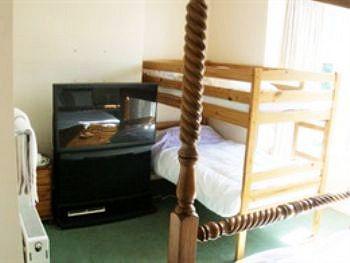Charlotte Guest House Γουέιμουθ Εξωτερικό φωτογραφία