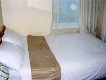 Charlotte Guest House Γουέιμουθ Εξωτερικό φωτογραφία