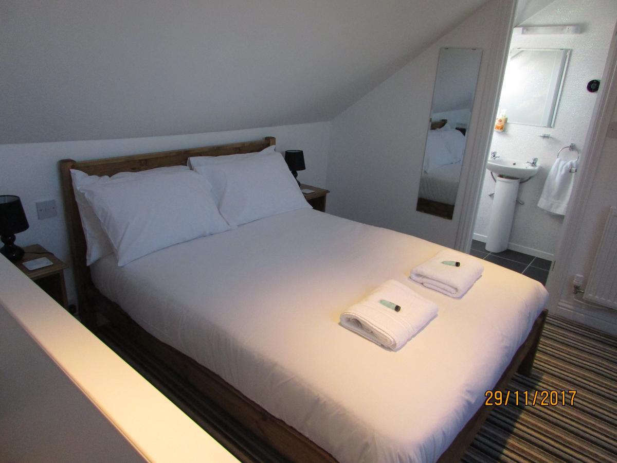 Charlotte Guest House Γουέιμουθ Εξωτερικό φωτογραφία