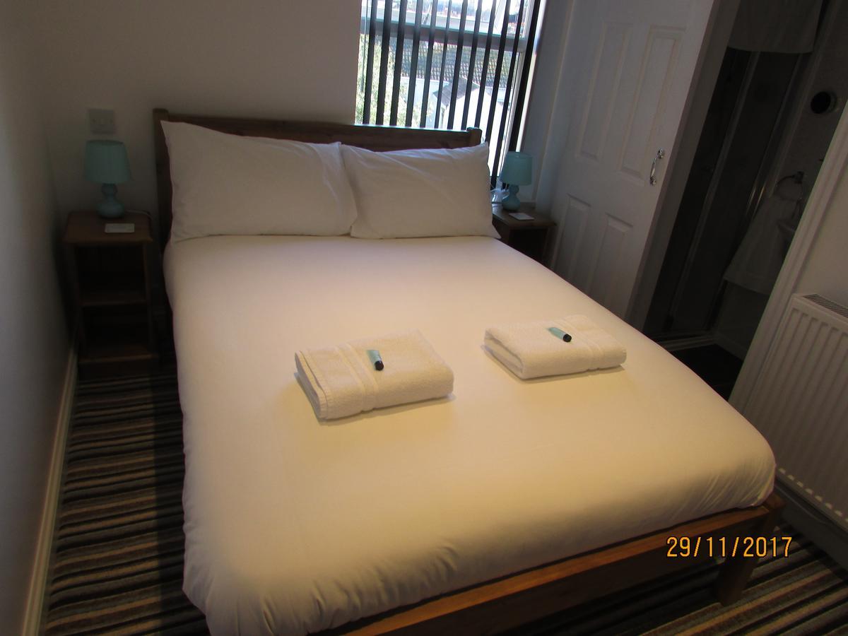 Charlotte Guest House Γουέιμουθ Εξωτερικό φωτογραφία