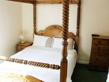 Charlotte Guest House Γουέιμουθ Εξωτερικό φωτογραφία