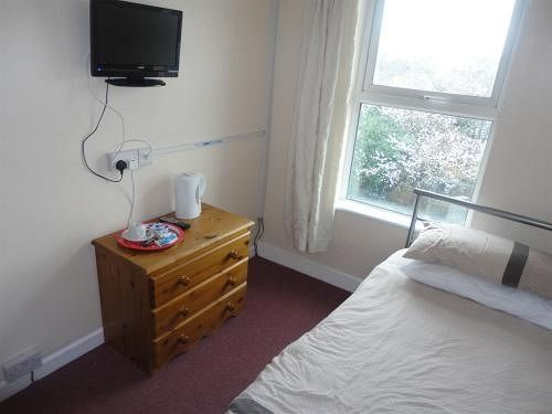 Charlotte Guest House Γουέιμουθ Εξωτερικό φωτογραφία