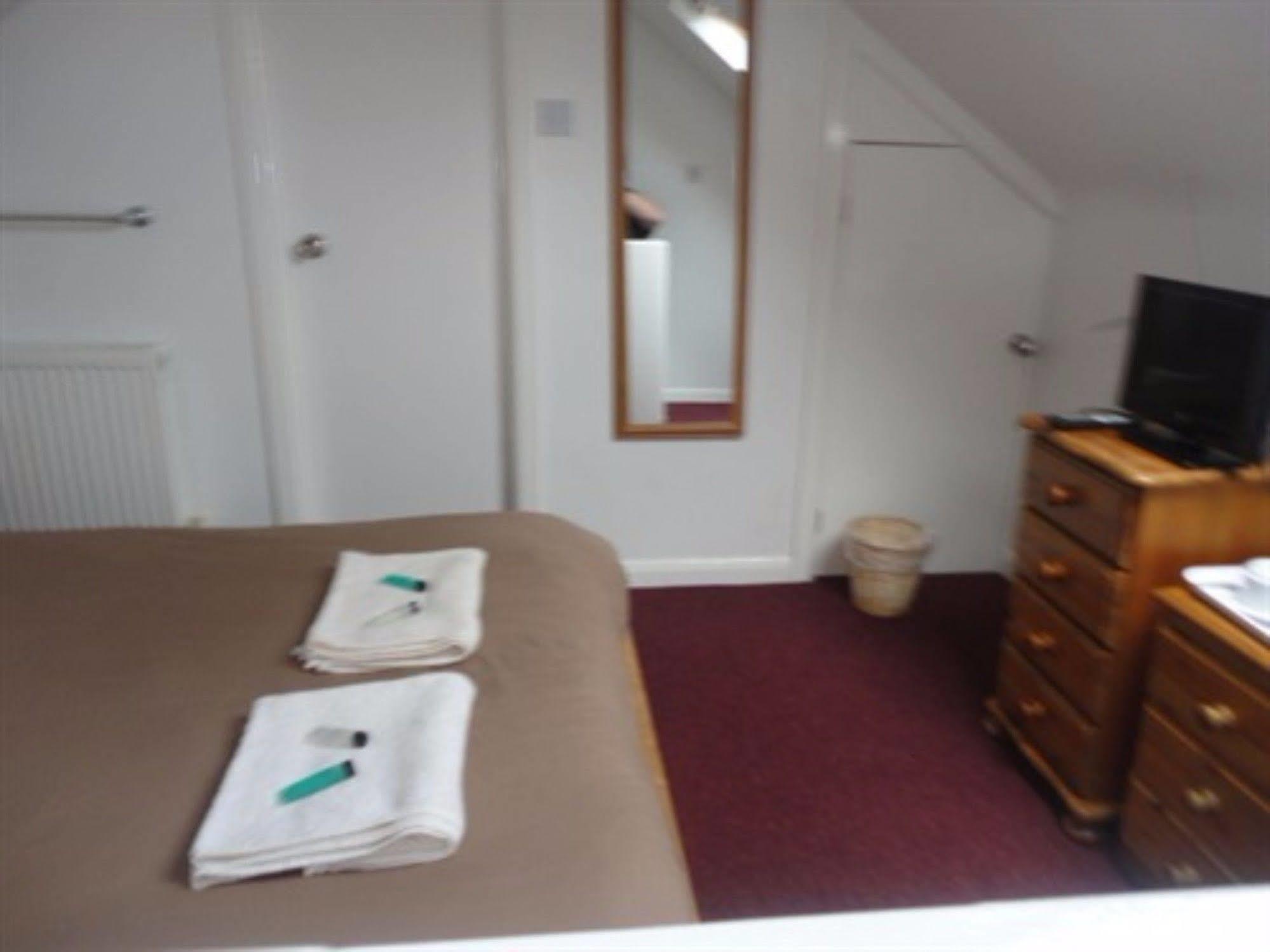 Charlotte Guest House Γουέιμουθ Εξωτερικό φωτογραφία