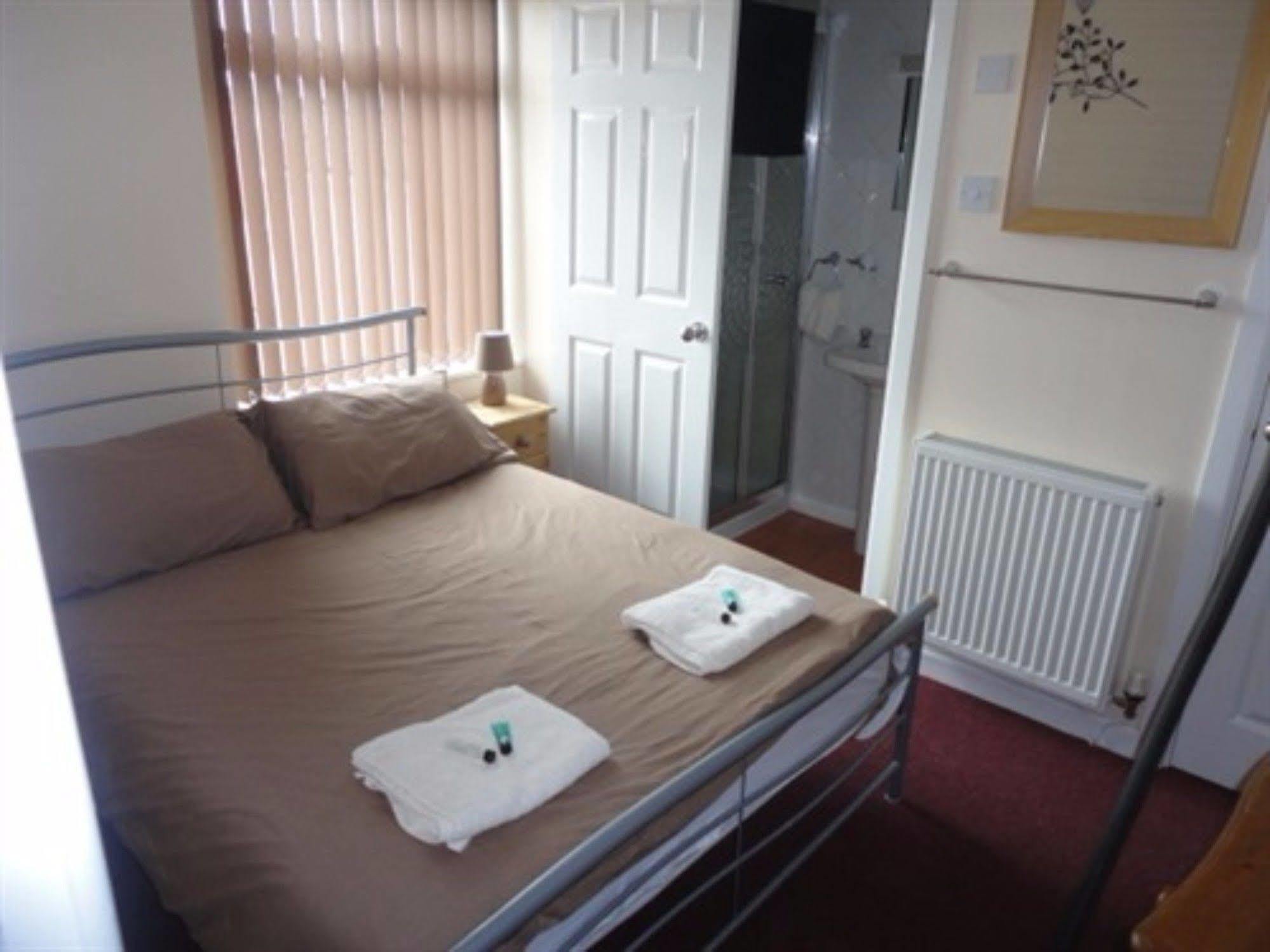 Charlotte Guest House Γουέιμουθ Εξωτερικό φωτογραφία