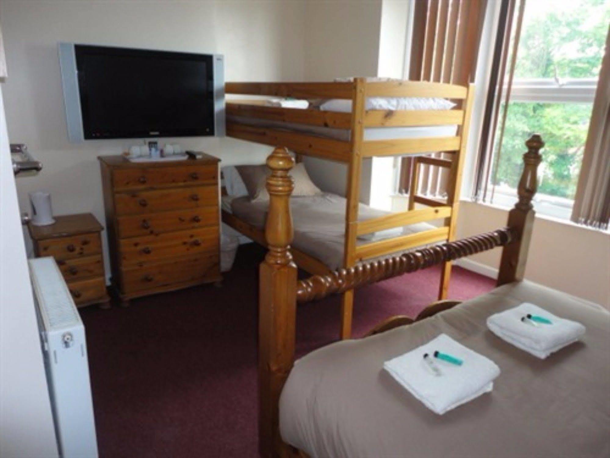 Charlotte Guest House Γουέιμουθ Εξωτερικό φωτογραφία