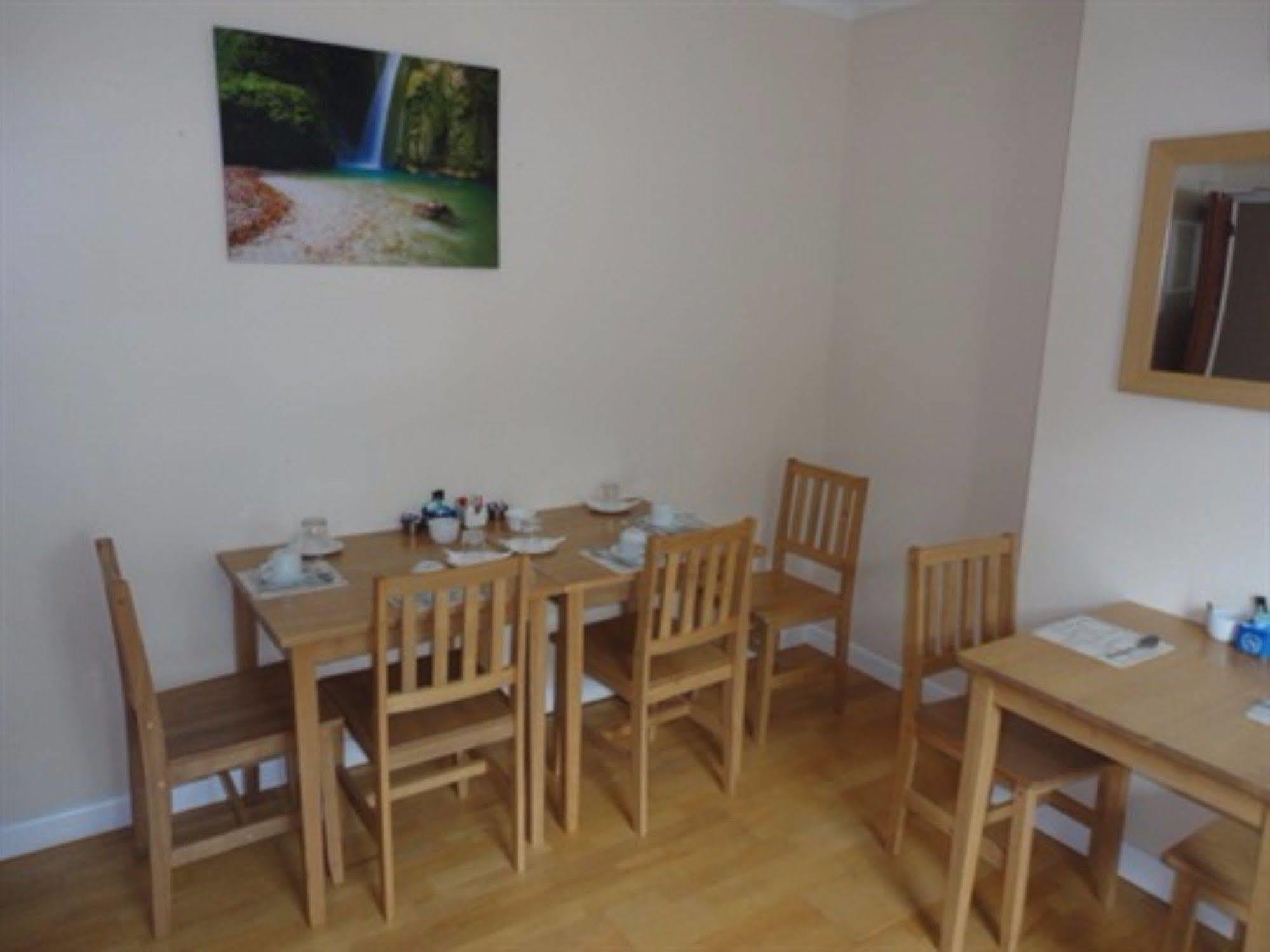 Charlotte Guest House Γουέιμουθ Εξωτερικό φωτογραφία