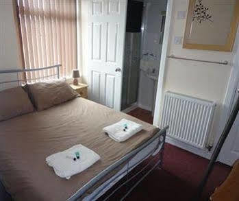 Charlotte Guest House Γουέιμουθ Εξωτερικό φωτογραφία